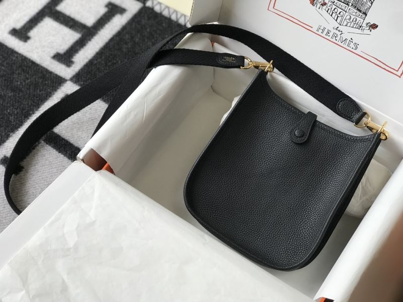 Hermes Evelyn Bags